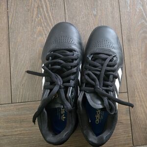 Adidas Men's Size 7 Tyshawn Mid Skateshoe